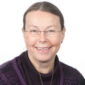 Lena Landstedt-Hallin - Speaker