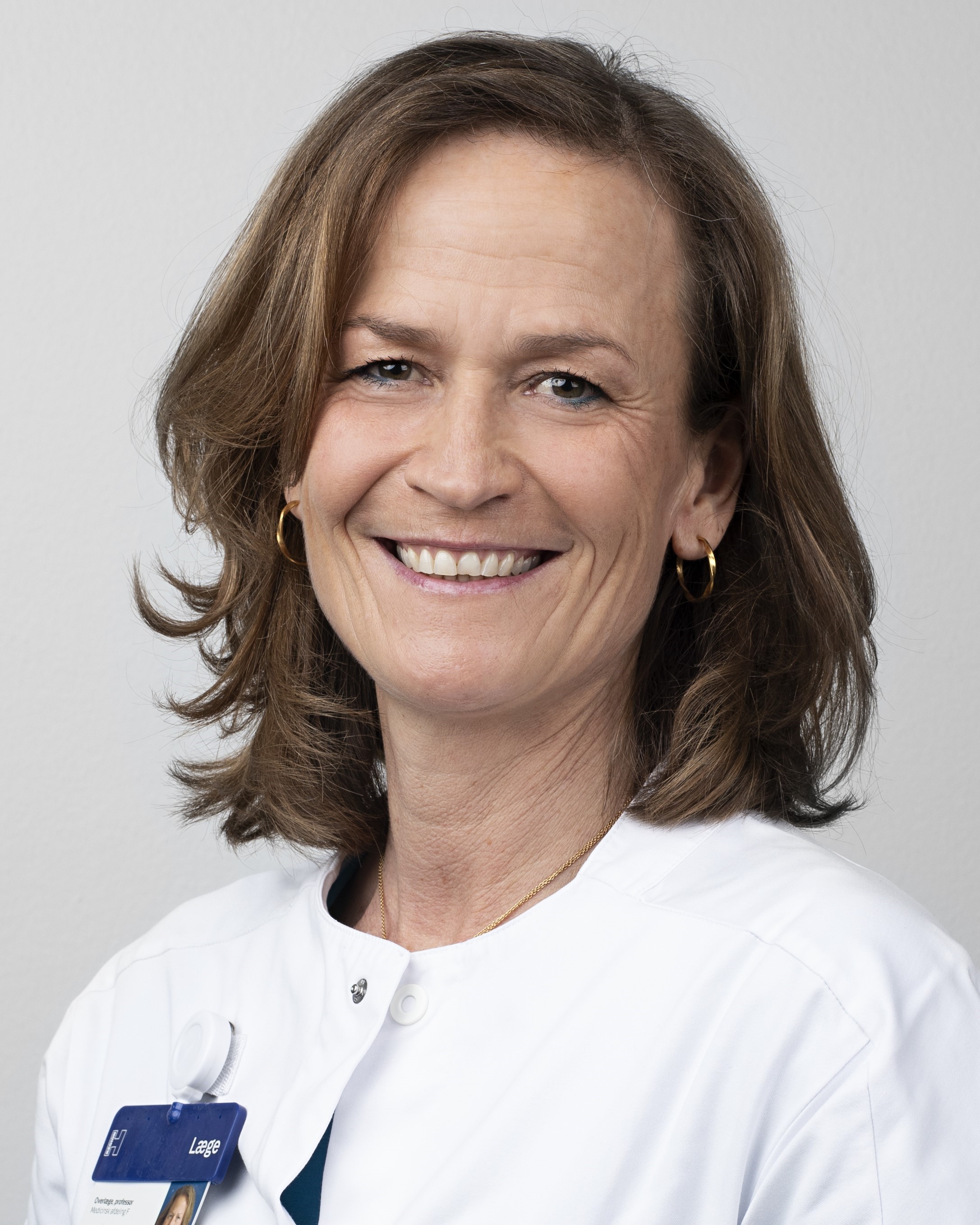 Tina Vilsbøll
