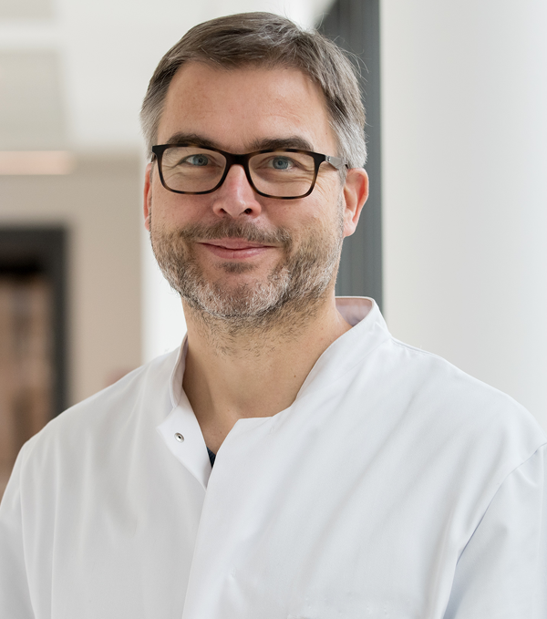 Speaker - Martin Bidlingmaier