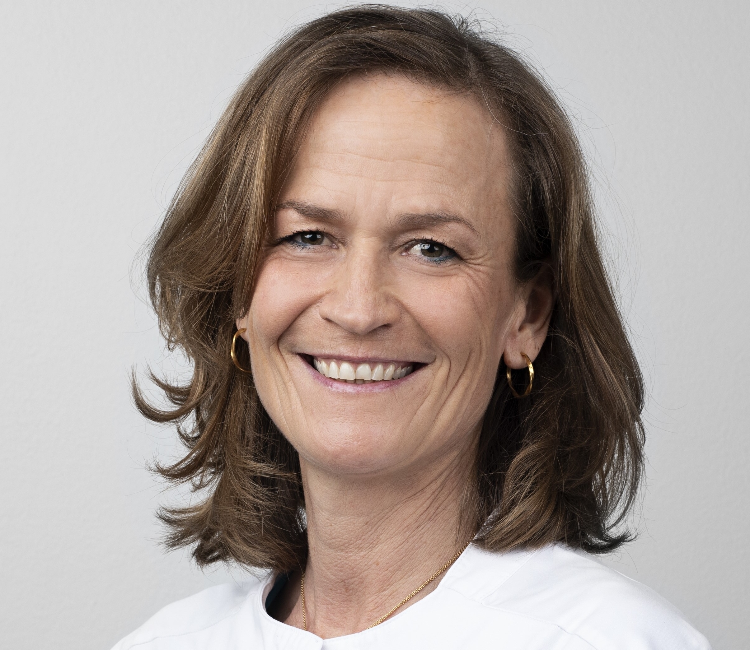 Tina Vilsbøll