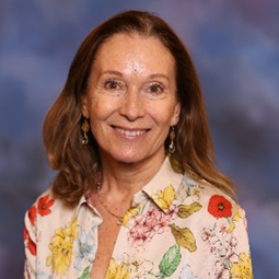 Dr Maria Veronica