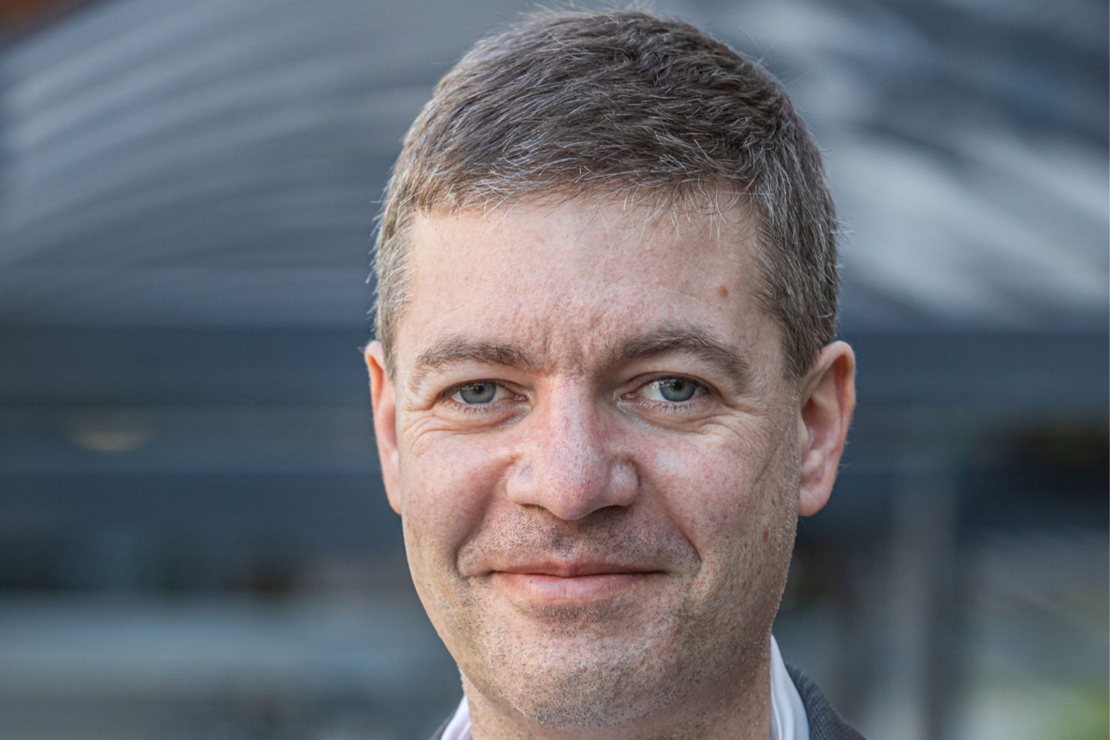 Professor Christophe De Block, MD - Speaker