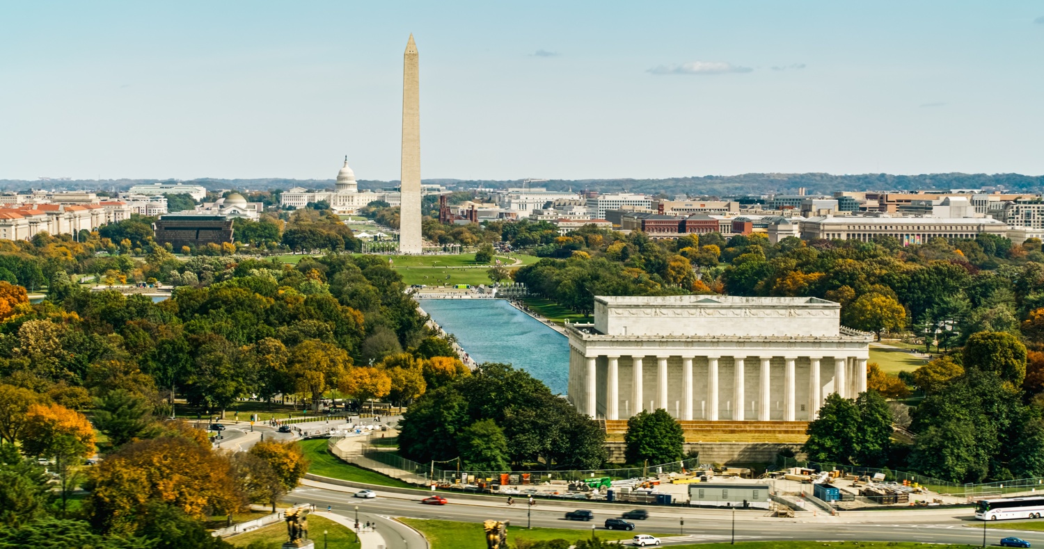 Congress banner