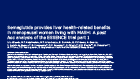 easd26-essence-menopause-short-oral-for-sh