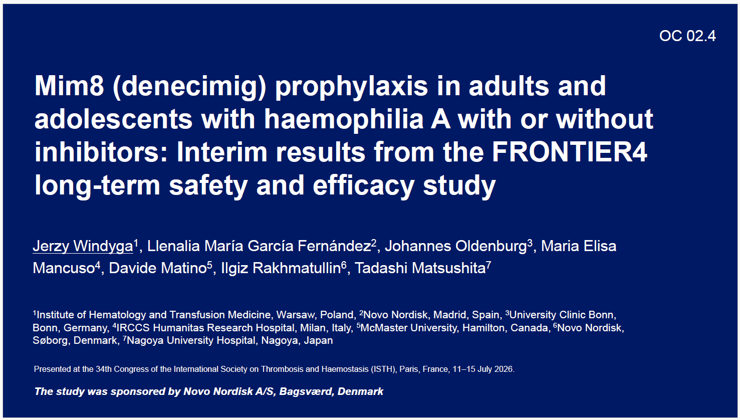 prophylaxis-adults