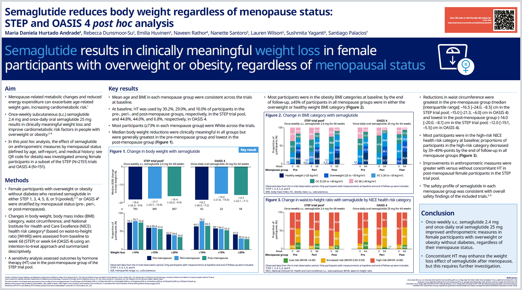 poster_hurtado_step_oasis_womens_health_cardiometabolic_outcomes