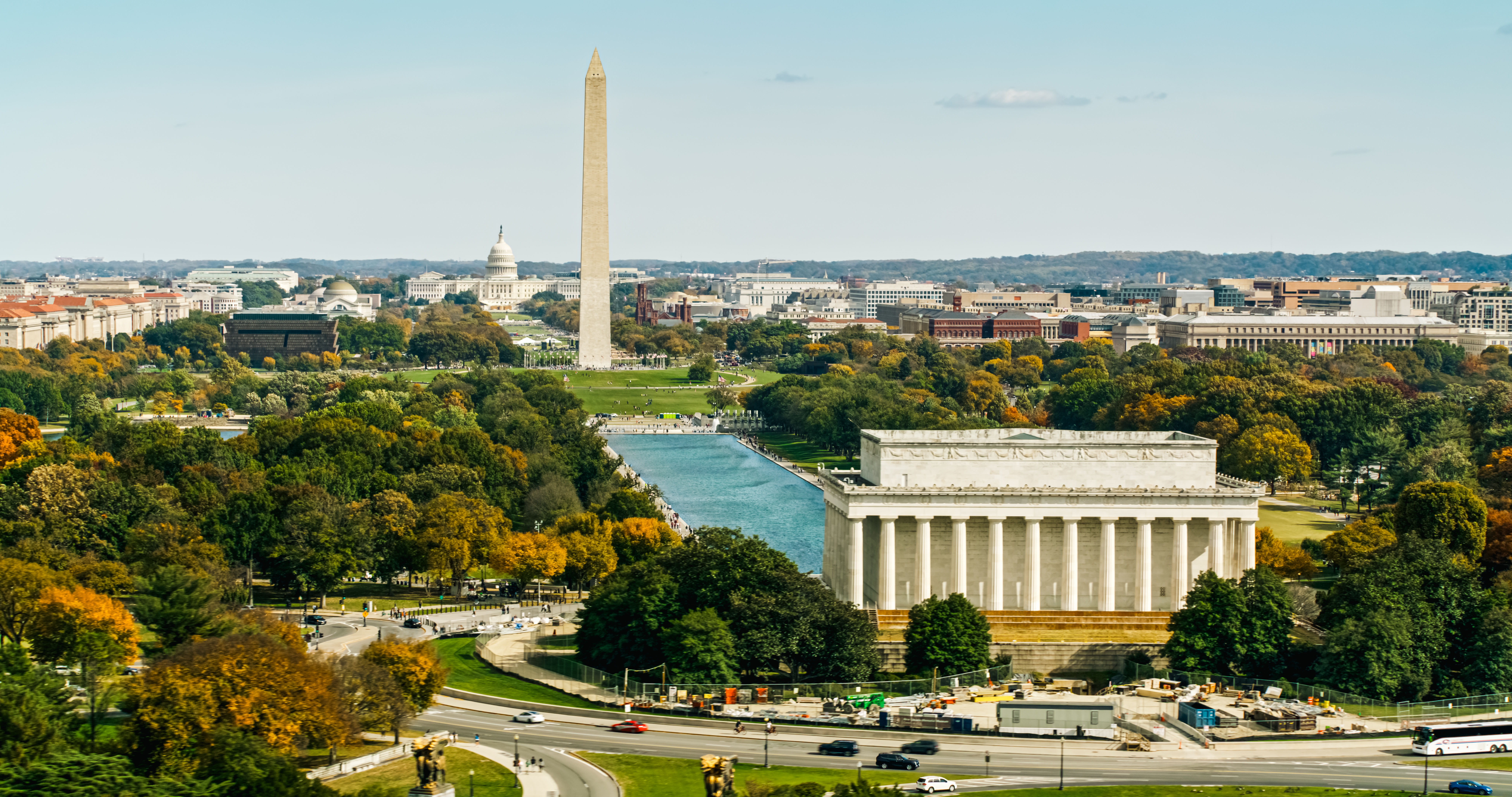 Congress banner