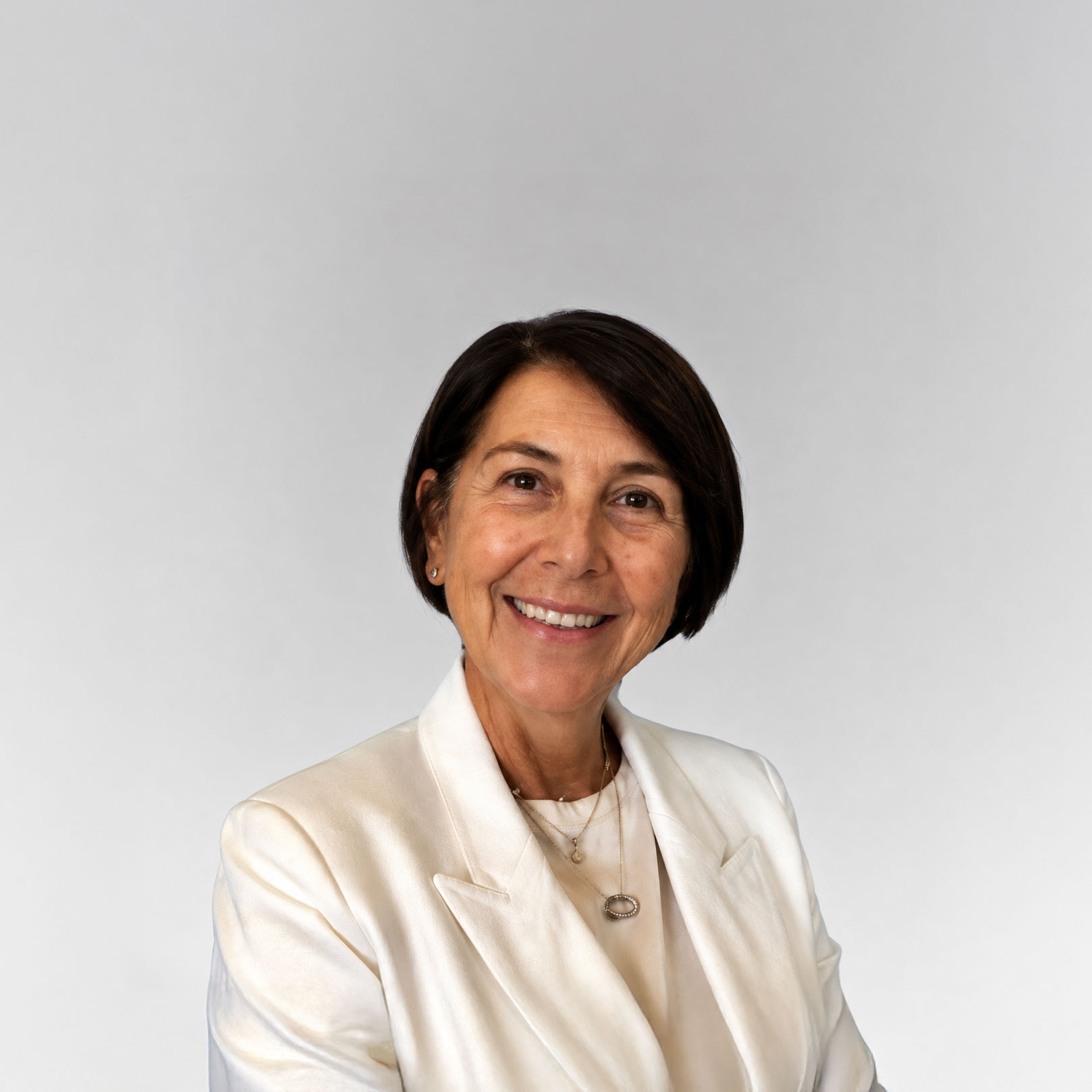 This is the profile picture of the speaker