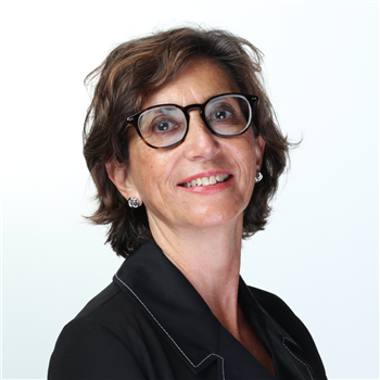 This is the profile picture of the speaker