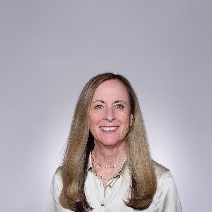 This is the profile picture of the speaker