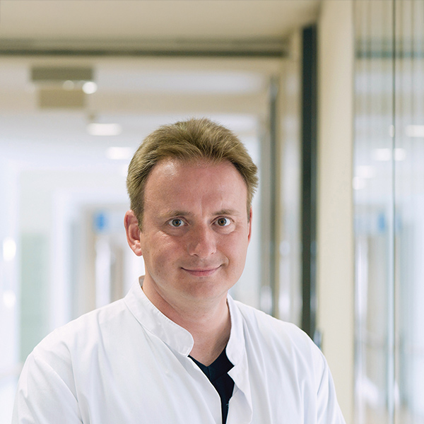 This is the profile picture of the speaker