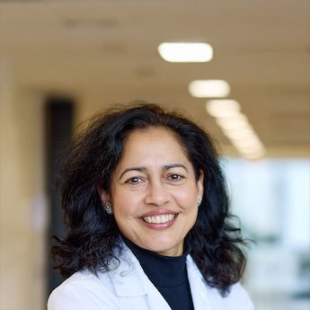 This is the profile picture of the speaker