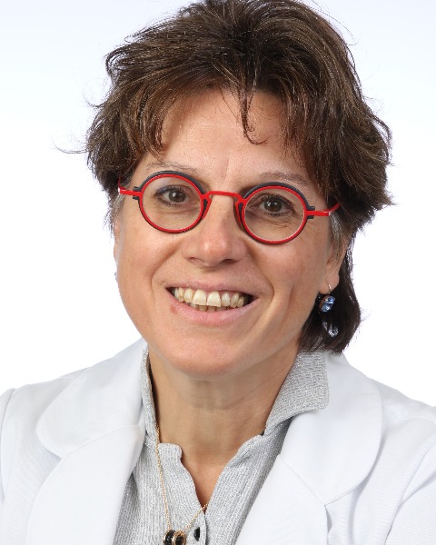 This is the profile picture of the speaker